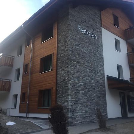 Studio Castor Zermatt Apartment Exterior photo